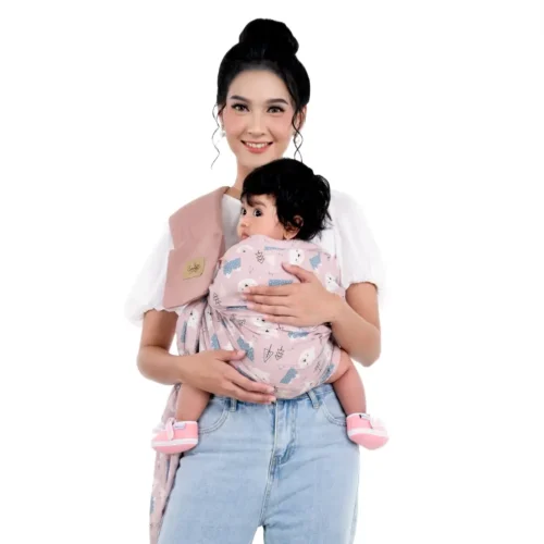 Baby Joy Gendongan Samping Multifungsi Frozy Series