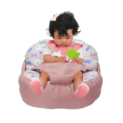 Baby Joy Sofa Bayi Multifungsi Frozy Series