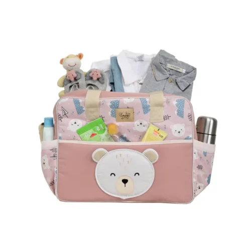 Baby Joy Tas Bayi Besar + TBS Frozy Seris