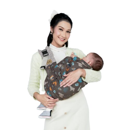 Baby Joy Gendongan Samping Alaska Series