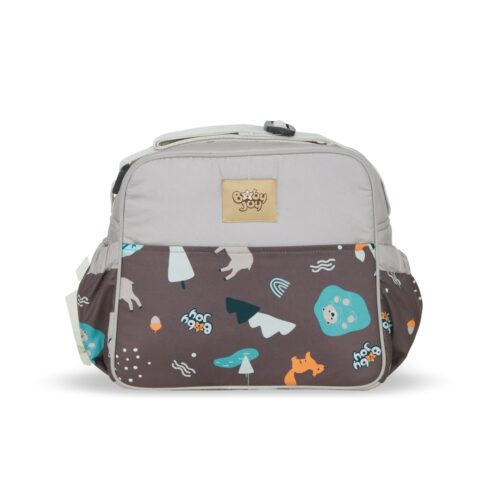 Baby Joy Tas Bayi Kecil Alaska Series