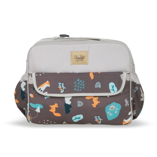 Baby Joy Tas Bayi Medium Alaska Series